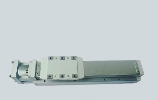 直線電機(jī)模組工業(yè)化運用特點