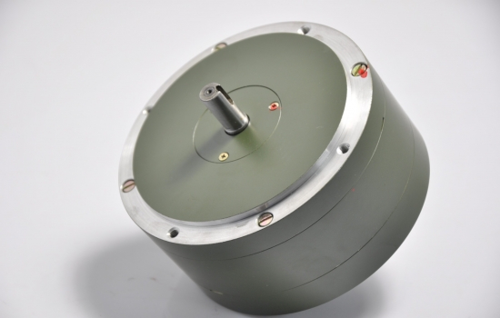 交流力矩電動機結(jié)構(gòu)、原理、特性