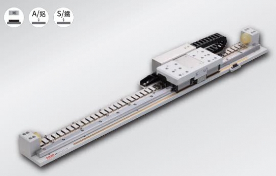 直線電機(jī)模組在激光焊機(jī)、切割上的應(yīng)用是什么