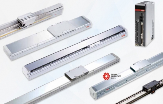 直線電機(jī)導(dǎo)軌傳動原理是哪些？